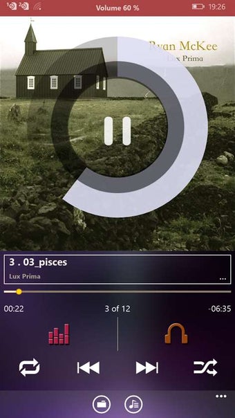 Image 1 for Equalizer Music Player fo…