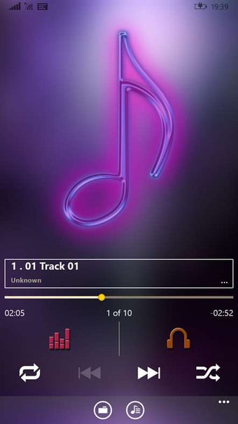 Image 2 for Equalizer Music Player fo…