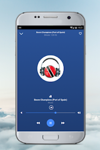 Imagen 2 para Trinidad and Tobago Radio…