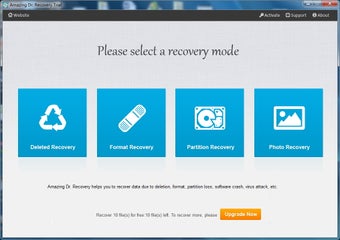 Image 6 for Amazing Dr. Recovery