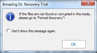 Image 5 for Amazing Dr. Recovery