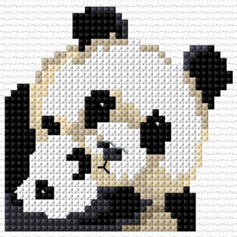 Imagen 1 para Design Cross Stitch Patte…