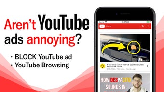 Image 1 for Tube Browser - Adblocker