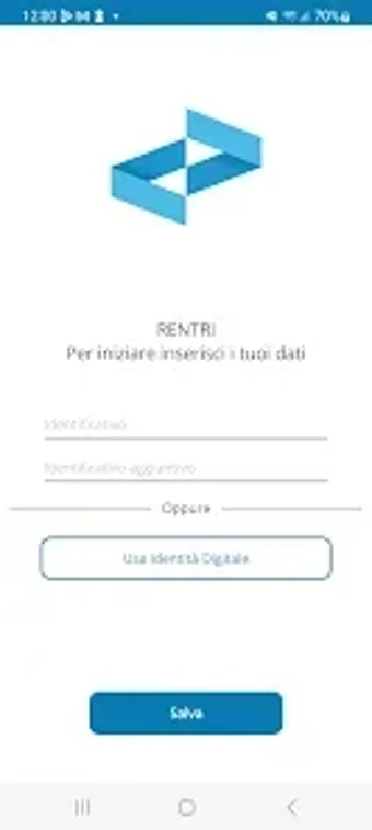 Image 0 for RENTRI FIR Digitale