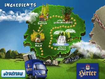Image 1 for Hirter - The Game