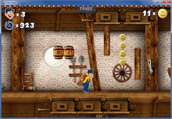 Image 3 for Hirter - The Game