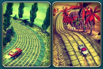 Image 1 for Vertigo Racing