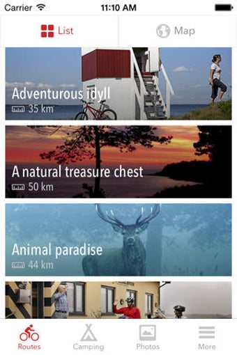Image 0 for Bike & Stay - Bicycle tou…