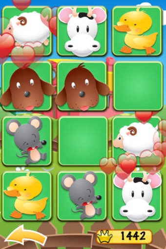 Image 0 for Farm Match for Kids - Ani…