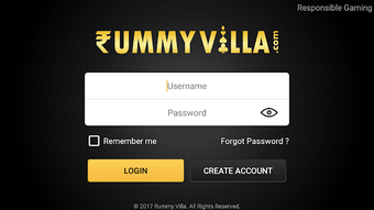 Image 1 for RummyVilla - Play Rummy O…