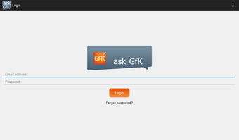 Image 0 for askGfK your home for surv…