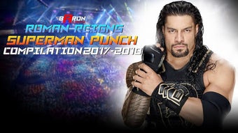 Imagen 0 para Roman Reigns all fight vi…