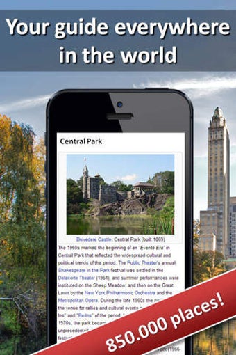 Image 0 for World Explorer - Travel g…