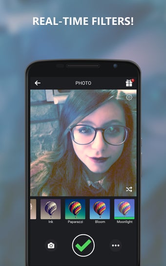 Imagen 0 para Selfie Camera
