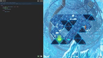 Imagen 0 para Robo Instructus