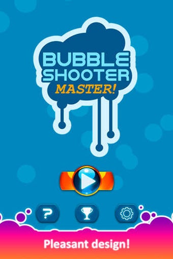 Image 0 for Bubble Shooter Master