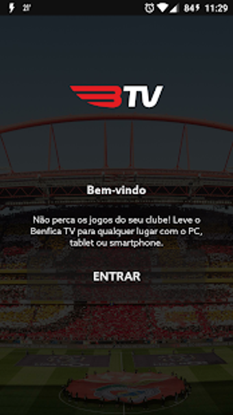 Image 0 for BTV Online