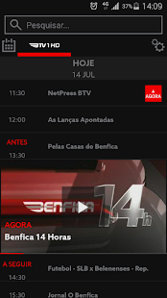 Image 2 for BTV Online