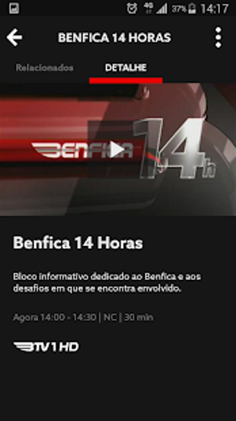 Image 1 for BTV Online