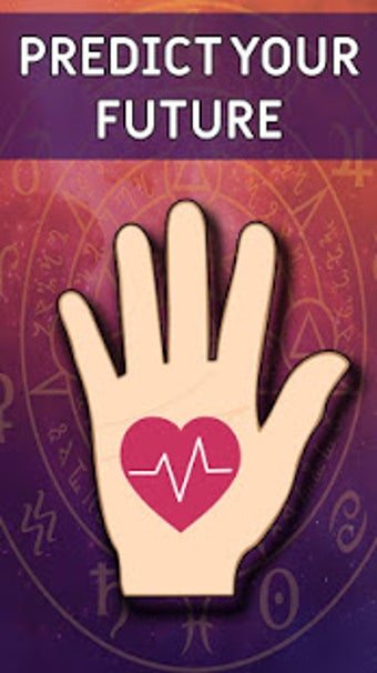 Image 0 for Palm Reader Free - Scan Y…