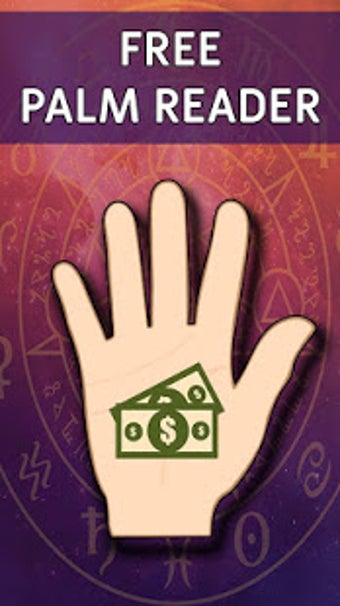 Imagen 2 para Palm Reader Free - Scan Y…