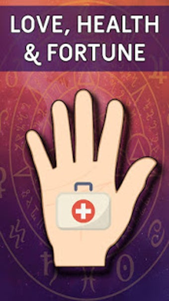 Imagen 1 para Palm Reader Free - Scan Y…