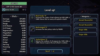 Image 0 for Overpowered 2 - Crux of F…
