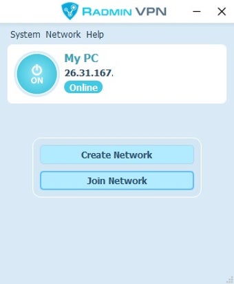 Imagen 0 para Radmin VPN