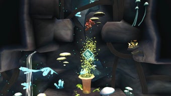 Image 0 for LostWinds