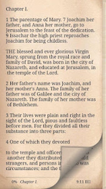 Image 1 for Lost Books of the Bible w…
