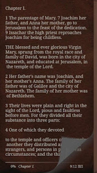 Image 1 for Lost Books of the Bible w…