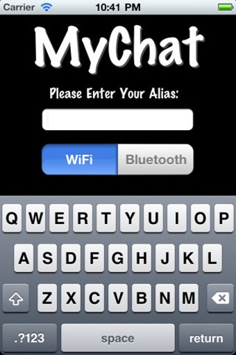 Image 0 for MyChat