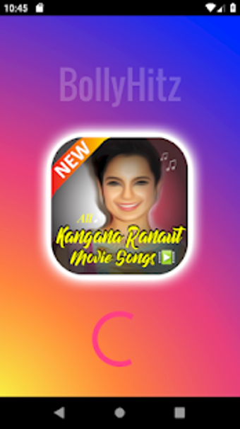 Image 3 for All Bolly Hits Kangana Ra…