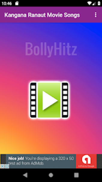 Image 1 for All Bolly Hits Kangana Ra…