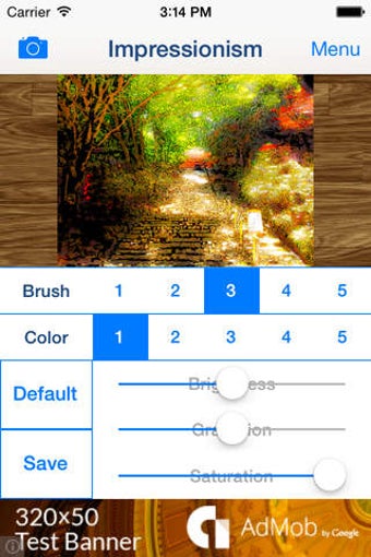 Image 0 for Impressionism - Impressio…