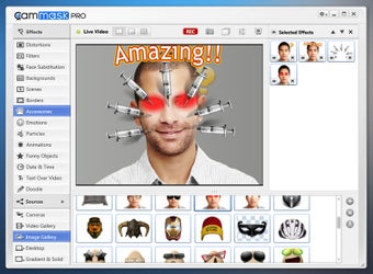 Imagen 3 para CamMask