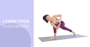 Imagen 0 para Flow Yoga Asana - Yoga Po…