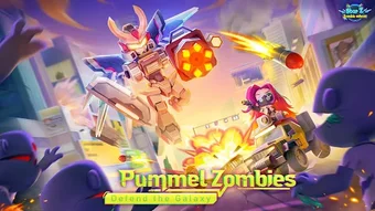 Image 0 for Star Z: Zombie Echoes