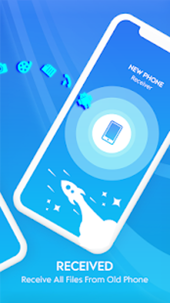 Image 0 for Phone Clone: Transfer dat…