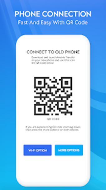 Image 1 for Phone Clone: Transfer dat…
