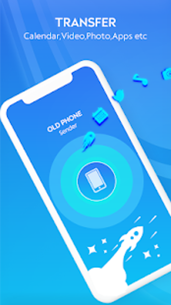 Image 2 for Phone Clone: Transfer dat…