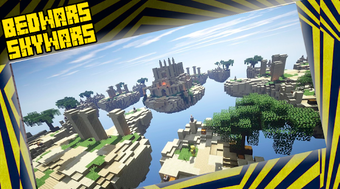 Image 0 for BedWars & SkyWars Maps