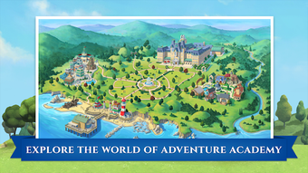 Image 1 for Adventure Academy