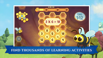 Image 0 for Adventure Academy