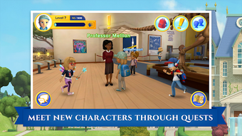Image 2 for Adventure Academy