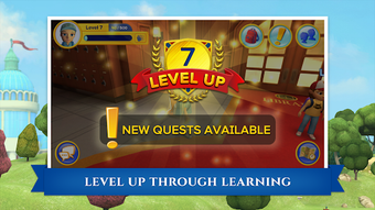 Image 0 for Adventure Academy