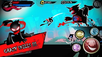 Imagen 0 para Stickman Revenge 2
