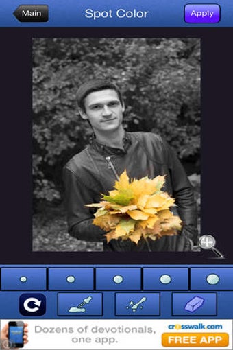 Imagen 0 para Spot Effects - Make and A…