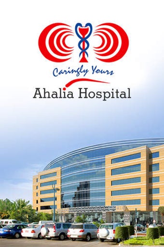 Image 0 for Ahalia Hospital Mussafah