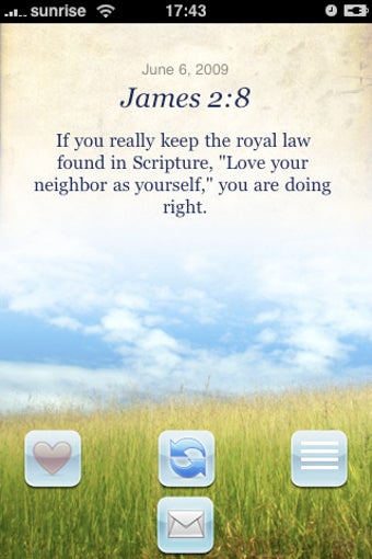Imagen 0 para Bible Verses Internationa…